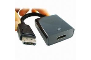 Bộ chuyển display port sang hdmi