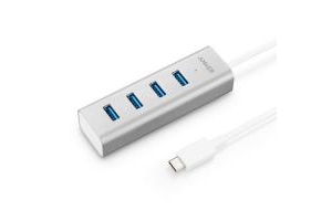 Bộ chuyển usb 1-4 (3.0)
