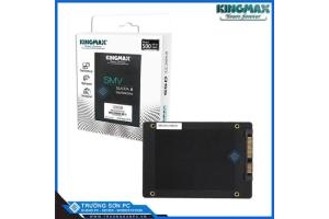 ssd 2.5’ 120gb Kingmax