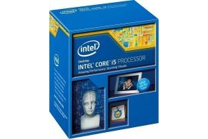 Intel I5 4460